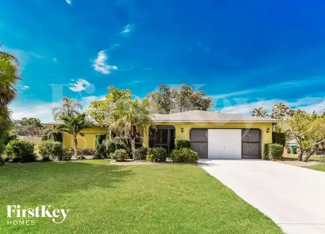 Property at 4402 SW 5th Pl, Cape Coral, FL, 33914, 3 beds, 2 baths, [object Object]