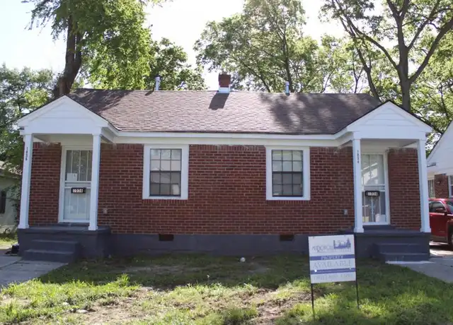 Property at 1030 Kney St, Memphis, TN, 38107, 1 bed, 1 bath, [object Object]
