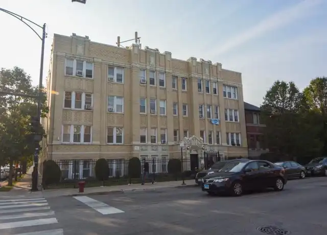 Property at 2598 N Kimball Ave, Chicago, IL, 60647, 1 bed, 1 bath, [object Object]