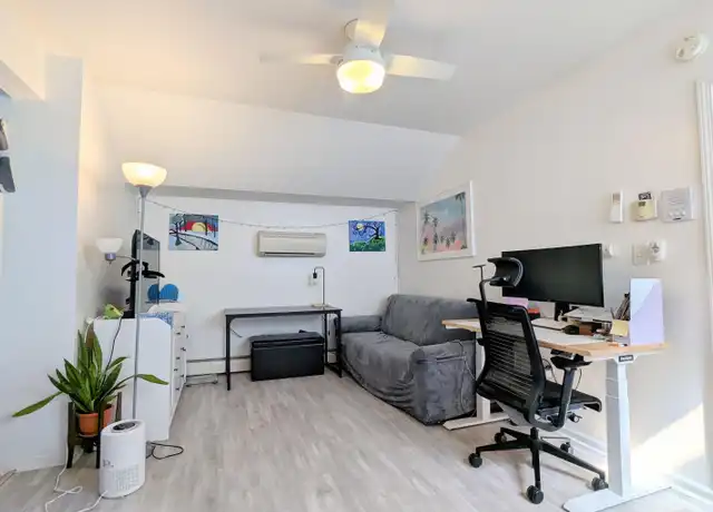 Property at 277 3rd St #4, Jersey City, NJ, 07302, 1 bed, 1 bath, [object Object]