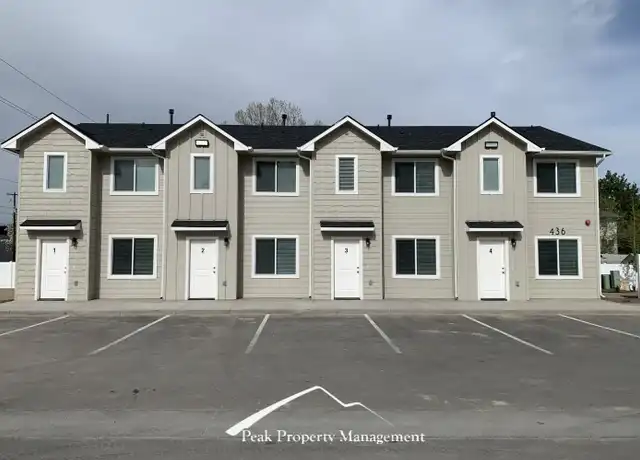 Property at 436 W Orchard Ave Unit 2, Nampa, ID, 83651, 2 beds, 2.5 baths, [object Object]