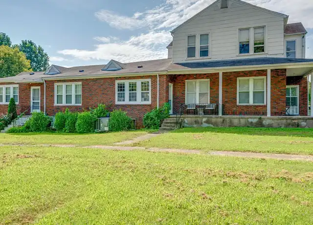 Property at 1601 Stratford Ave Unit 1, Nashville, TN, 37216, 2 beds, 1 bath, [object Object]