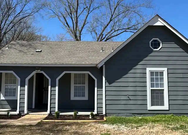 Property at 4411 Kerwin Dr, Memphis, TN, 38128, 3 beds, 2 baths, [object Object]