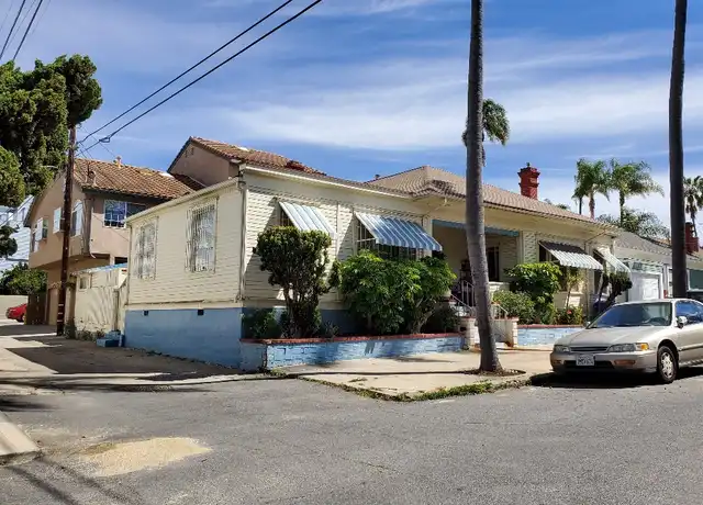 Property at 136 Pennsylvania Ave Unit 3, San Diego, CA, 92103, 1 bed, 1 bath, [object Object]