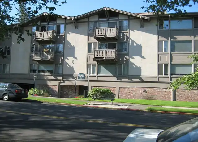 Property at Fairmont Terrace - 522 N I St, Tacoma, WA, 98403, 2 beds, 1 bath, [object Object]