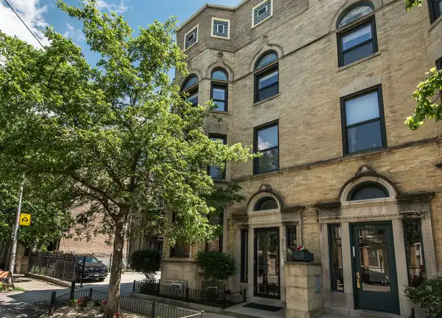 Property at 911 N Campbell Ave Unit 1, Chicago, IL, 60622, 2 beds, 1 bath, [object Object]