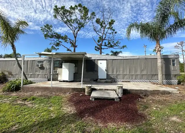 Property at 8086 Heck Dr Unit 1A, North Fort Myers, FL, 33917, 2 beds, 2 baths, [object Object]