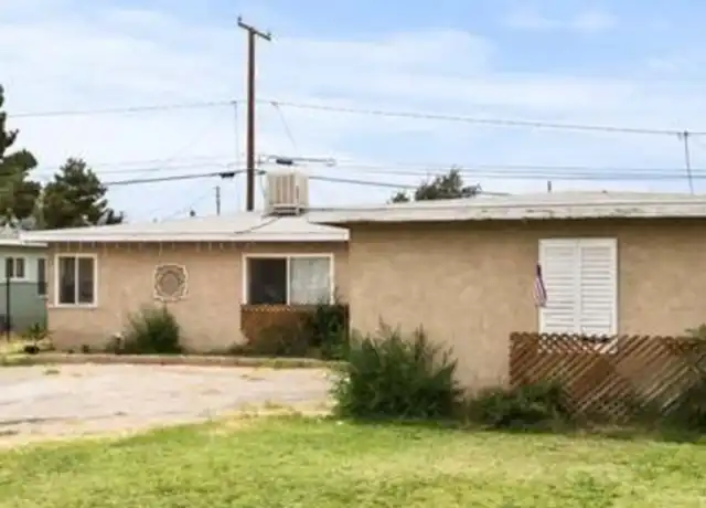 Property at 45329 Gadsden Ave, Lancaster, CA, 93534, 3 beds, 1 bath, [object Object]