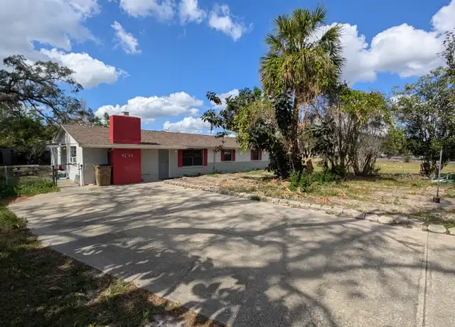 Property at 8736 Overlook Dr Unit B, Tampa, FL, 33617, 1 bed, 1 bath, [object Object]