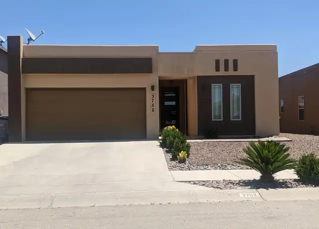 Property at 3752 Loma Jacinto Dr, El Paso, TX, 79938, 4 beds, 2 baths, [object Object]