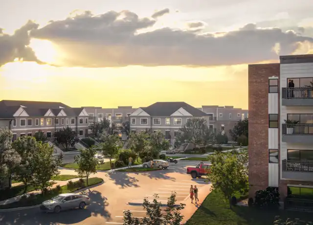 Property at 8900 Archer Ave Unit 8912, Willow Springs, IL, 60480, 2 beds, 2.5 baths, [object Object]