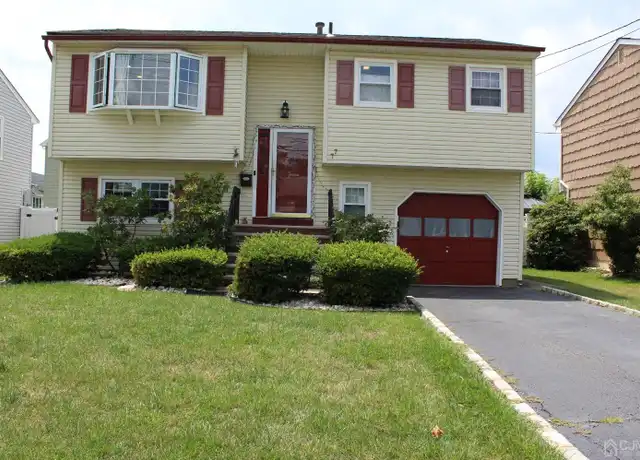 Property at 77 Canal St, Iselin, NJ, 08830, 3 beds, 2 baths, [object Object]