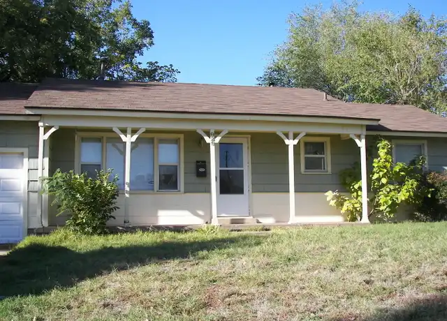 Property at 929 N Locust Ln, Oklahoma City, OK, 73110, 3 beds, 1 bath, [object Object]