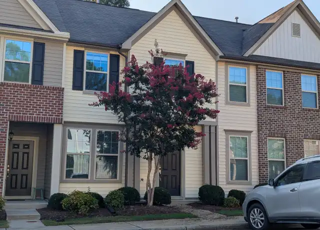 Property at 121 Holly Berry Ln, Durham, NC, 27703, 3 beds, 2.5 baths, [object Object]