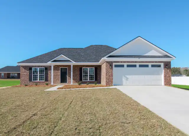 Property at 311 Old Rockdale Dr, Statesboro, GA, 30461, 3 beds, 2 baths, [object Object]
