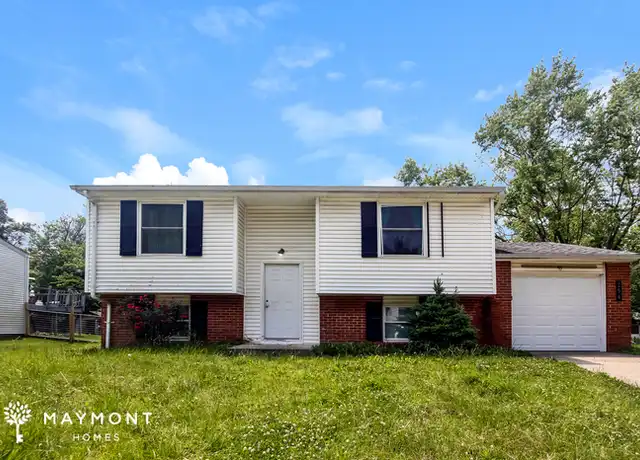 Property at 254 Fenster Dr, Indianapolis, IN, 46234, 4 beds, 2 baths, [object Object]