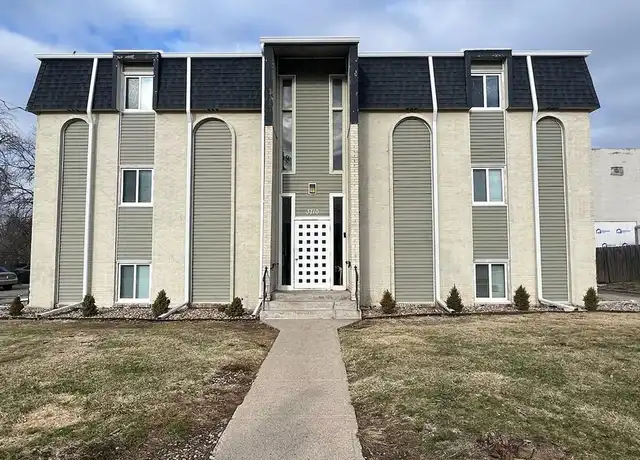 Property at Flats on 56th - 3710 56th St, Des Moines, IA, 50310, 1 bed, 1 bath, [object Object]