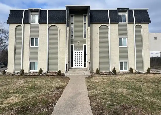 Property at Flats on 56th - 3710 56th St, Des Moines, IA, 50310, 2 beds, 2 baths, [object Object]