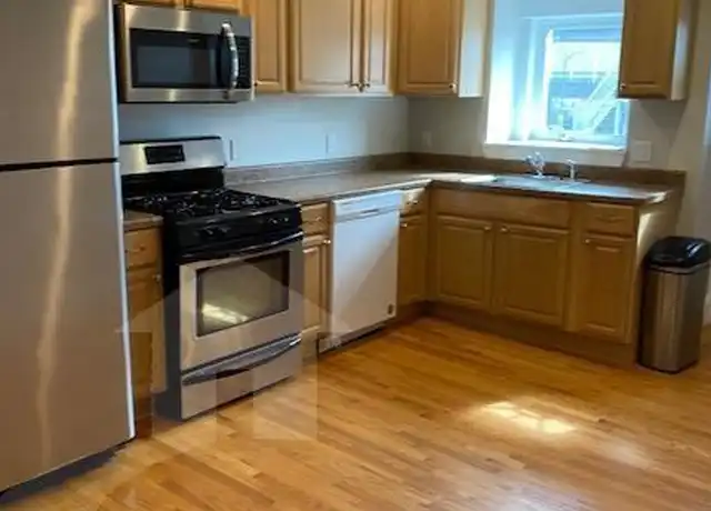 Property at 13 Brighton St #3, Charlestown, MA, 02129, 2 beds, 1 bath, [object Object]