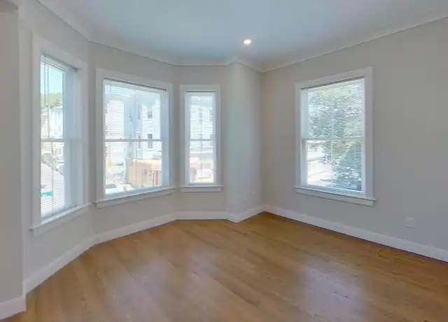 Property at 68 Day St Unit 2, Jamaica Plain, MA, 02130, 3 beds, 2 baths, [object Object]