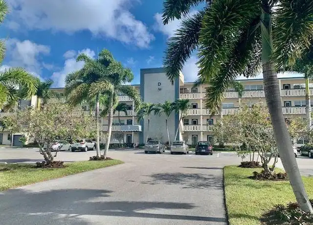 Property at 4071 Yarmouth E Unit C, Boca Raton, FL, 33434, 1 bed, 2 baths, [object Object]