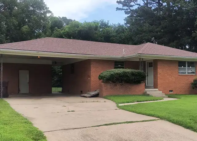 Property at 107 Friendswood, Pine Bluff, AR, 71603, 3 beds, 1.5 baths, [object Object]