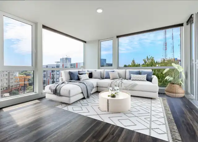 Property at Avant Apartment is now Leasing - 2112 E Denny Way, Seattle, WA, 98122, 1 bed, 1 bath, [object Object]