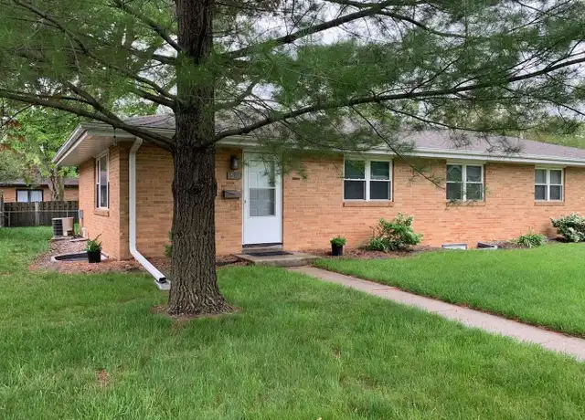 Property at 1531 Glendale Ave Unit 1531, Ames, IA, 50010, 2 beds, 1 bath, [object Object]
