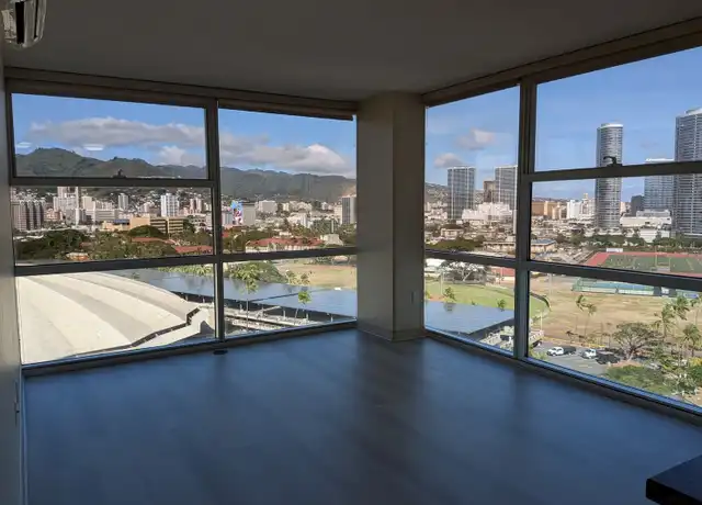 Property at 909 Kapiolani Blvd #1608, Honolulu, HI, 96814, 1 bed, 1 bath, [object Object]