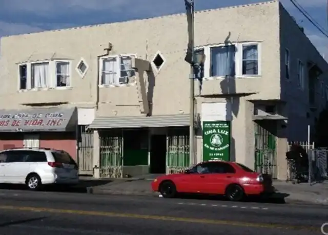 Property at 4706 S Vermont Ave, Los Angeles, CA, 90037, 1 bed, 1 bath, [object Object]