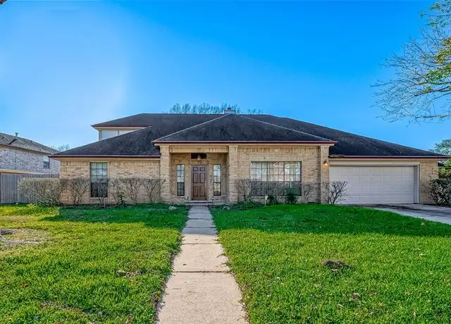 Property at 3102 Shiloh Dr, Missouri City, TX, 77459, 4 beds, 3 baths, [object Object]