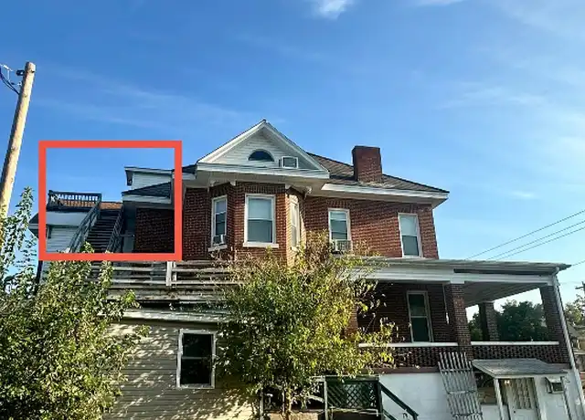 Property at 239 N Middle St Unit 5, Cape Girardeau, MO, 63701, 3 beds, 1.5 baths, [object Object]