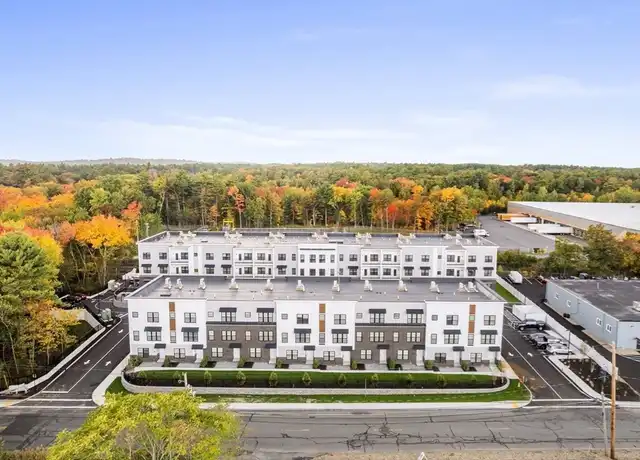 Property at 635 Main St Unit 112, Wilmington, MA, 01887, 1 bed, 1 bath, [object Object]