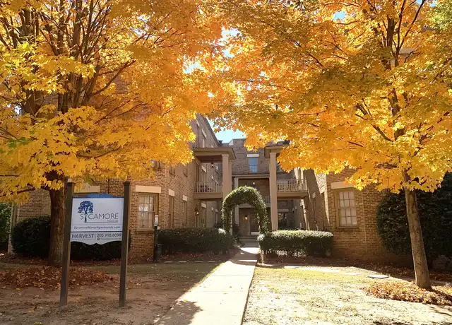 Property at Sycamore Manor Apartments - 1248 22nd St S, Birmingham, AL, 35205, 1 bed, 1 bath, [object Object]