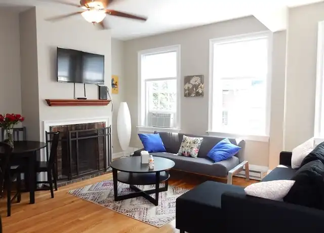 Property at 44 Grove St #4, Boston, MA, 02114, 2 beds, 2 baths, [object Object]