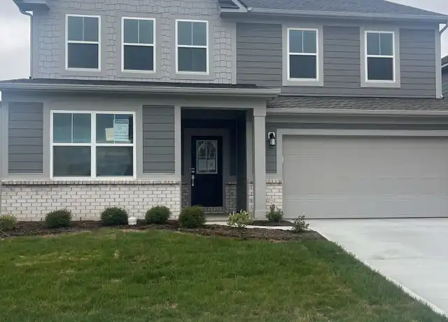 Property at 6958 Bauer Creek Ct, Whitestown, IN, 46075, 5 beds, 3.5 baths, [object Object]