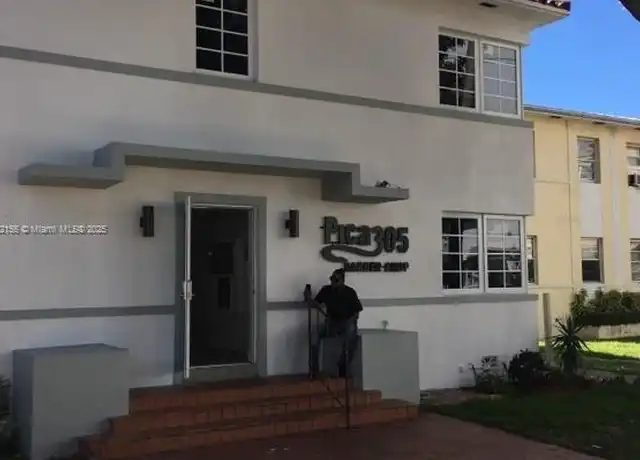 Property at 7116 Bay Dr Unit 7, Miami Beach, FL, 33141, 1 bed, 1 bath, [object Object]