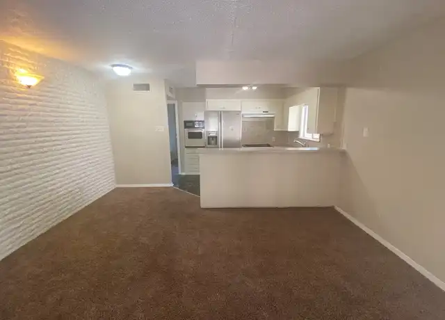 Property at 2708 Salado St Unit B, Austin, TX, 78705, 2 beds, 1 bath, [object Object]