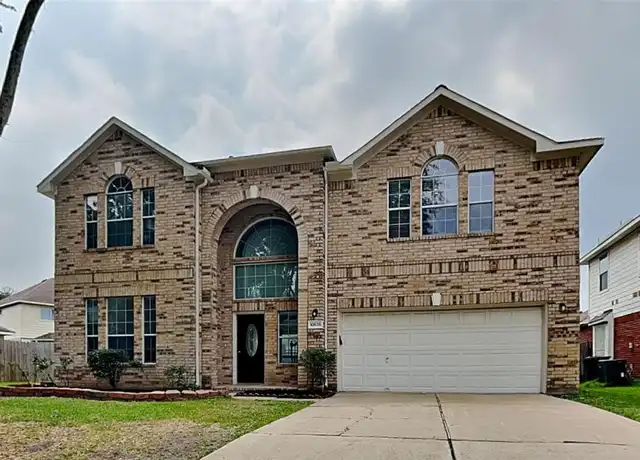 Property at 10626 White Bridge Ln, Sugar Land, TX, 77498, 4 beds, 2.5 baths, [object Object]