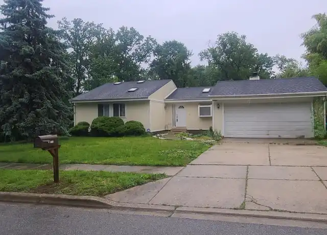 Property at 8215 Cagle Rd, Fort Washington, MD, 20744, 5 beds, 3 baths, [object Object]
