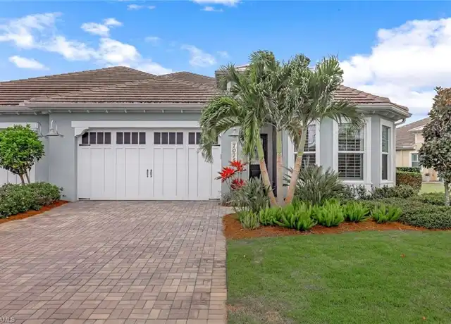 Property at 7075 Dominica Dr, Naples, FL, 34113, 3 beds, 2 baths, [object Object]