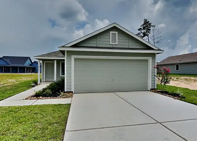 Property at 18731 Barrichello DR, Cut and Shoot, TX, 77306, 3 beds, 2 baths, [object Object]