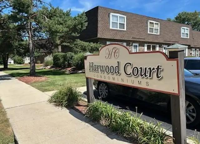Property at 18515 Harwood Ave Unit 1A, Homewood, IL, 60430, 1 bed, 1 bath, [object Object]
