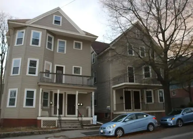 Property at 11 Pitman St Unit P4, Providence, RI, 02906, 4 beds, 1 bath, [object Object]