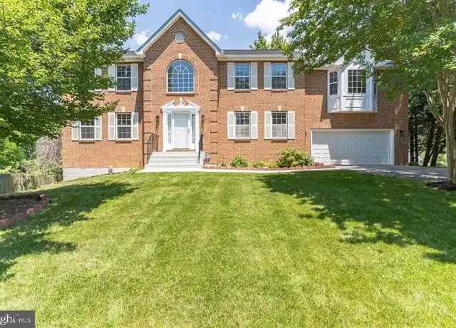 Property at 9906 Old Fort Rd, Fort Washington, MD, 20744, 5 beds, 3.5 baths, [object Object]