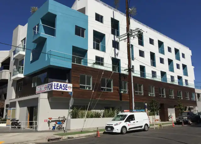 Property at 1854 Sawtelle Blvd Unit 206, Los Angeles, CA, 90025, 1 bed, 1 bath, [object Object]