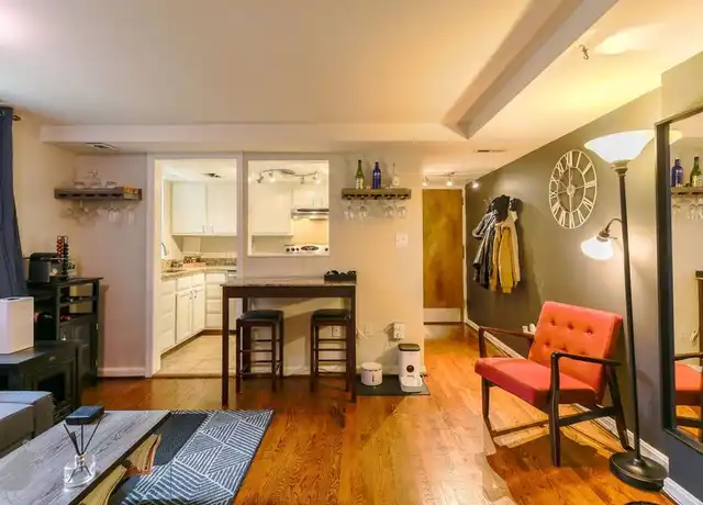 Property at 1661 Park Rd NW Unit B2, Washington, DC, 20010, 1 bed, 1 bath, [object Object]