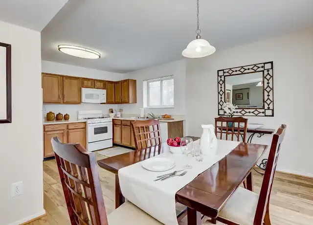 Property at Columbia Landng - 8905 Tamar Dr, Columbia, MD, 21045, 1-2 bed, 1-2 bath, [object Object]