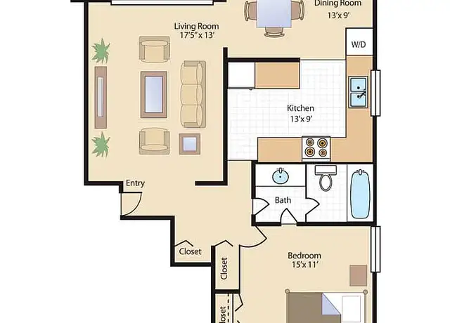 Photo of 8905 Tamar Dr, Columbia, MD 21045