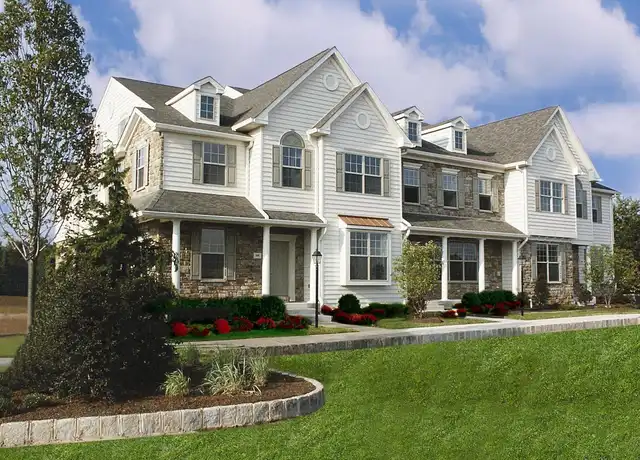 Property at 414 Cherrywood Ct, Perkasie, PA, 18944, 2 beds, 2.5 baths, [object Object]